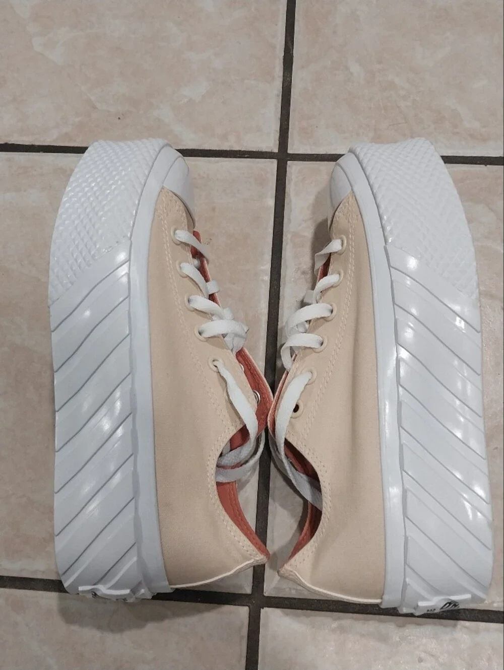Converse Chuck Taylor All Star Lift 2X Ox